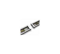 Set de jonction des rails en aluminium pour LWSE 540 - LISSMAC - 1043659