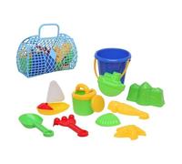Set de jouets de plage (10 pcs)