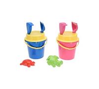 Set de jouets de plage 17 cm