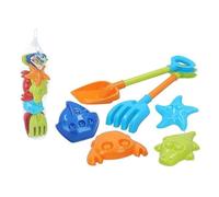 Set de jouets de plage (6 pcs)