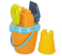 Set de jouets de plage Colorbaby 6 Pièces G