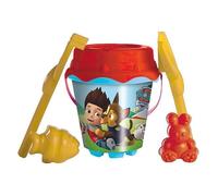 Set de jouets de plage The Paw Patrol (6 pcs)