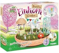 Set de jouets My Fairy Garden - Jardin magique des licornes
