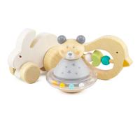 Set de jouets premier âge beige TU