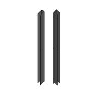 Set de jSet de jonction EQUI EIJL3 1,9m en argent poli - ROTH- 1406001070
