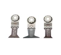 Fein 35222967100 E-Cut Combo SL WOOD & METAL Jeu de lames plongeantes 1 pc(s)