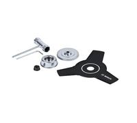 Set de lames de rechange 23cm pour débroussailleuse - BOSCH - F016800631