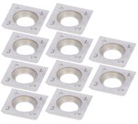 Set de lames de rechange ProTrim Lames de rechange pour disques de parage