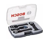 Set de lames de scie Bosch Accessories 2608664132 4 pièces 1 pc(s)