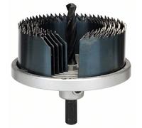 Set de lames de scie cloche, 5 pcs Bosch Accessories Promoline 2607019451 5