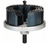 Bosch 2607019451 scie de forage Perceuse 5 pièce(s)