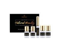 Set de Laminage Natural Beauty, Noir