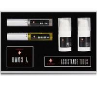 Set de lamination des sourcils Brow Lifting Kit par Iconsign 6 pièces