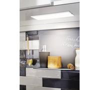 Kit d'extension panneau led sous meuble ace - adhésif - blanc - 7,5w - 2700k - dimmable