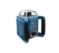 Set De Laser Rotatif Bosch Professionnel Portée De 20M GRL 400 H BSH6159940JY