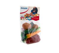 Set De Légumes 11 Pièces Miniland 30582