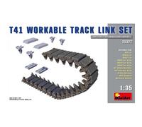 Set De Lien De Piste Trt41 - Mini Art 35322 - 1/35-Mini Art