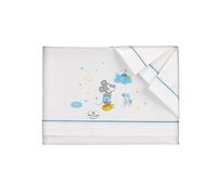 Set de Linge pour Berceau Disney Mickey