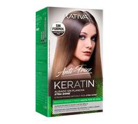 Set de lissage professionnel Kativa [3 pcs]