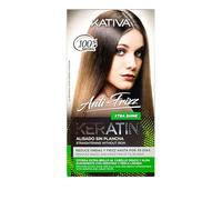 Set de lissage professionnel Kativa (3 pcs)