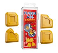 Set de lisseurs de joints en silicone ASS standard