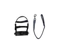 Set de longe pour peluche HKM Kids Noir TU