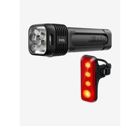 Set de lumières Knog Blinder 1300 lumens + Blinder S-150