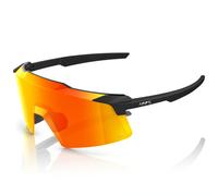 Set de lunettes Aerocraft HiPER 2026 noir