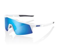 Set de lunettes femme Speedcraft XS 2026 blanc