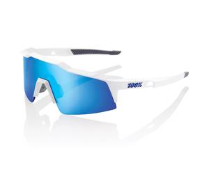 Set de lunettes femme Speedcraft XS 2026 blanc