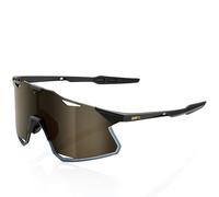 Set de lunettes Hypercraft noir