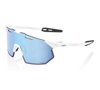 Set de lunettes Hypercraft SQ HiPER 2025 blanc/bleu