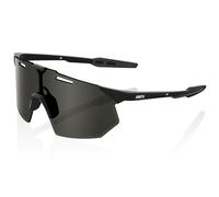 100% Hypercraft SQ - Lunettes de soleil Matte Black Unique