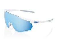 Set de lunettes Racetrap 3.0 HiPER blanc
