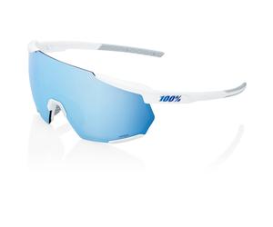 Set de lunettes Racetrap 3.0 HiPER blanc