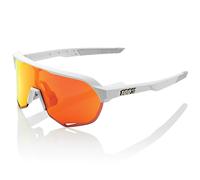 Set de lunettes S2 HiPER blanc