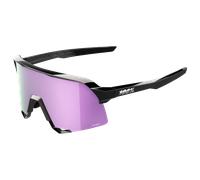 Set de lunettes S2 HiPER Polarized 2026 noir
