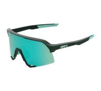 Set de lunettes S3 HiPER 2026 vert