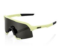 Set de lunettes S3 noir