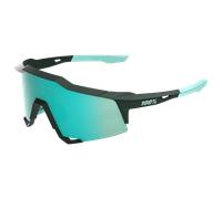 Set de lunettes Speedcraft HiPER 2026 vert