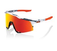 Set de lunettes Speedcraft HiPER gris