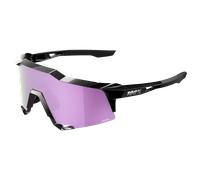 Set de lunettes Speedcraft HiPER Polarized 2026 noir