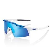 Set de lunettes Speedcraft SL blanc
