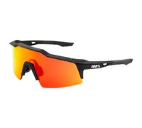 Set de lunettes Speedcraft SL HiPER 2026 noir