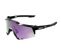 Set de lunettes Speedcraft SL HiPER Polarized 2026 noir