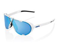 100percent Westcraft Sunglasses Clair Hiper Blue Multilayer Mirror/CAT3