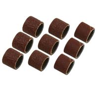 Set de manchons abrasifs Donau Elektronik 1626E (Ø) 13 mm 9 pc(s)