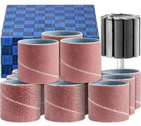 Set de manchons abrasifs PFERD TOOLS SET 3030 A 42298004 (Ø x H) 30 mm x 30 mm 13 pc(s)