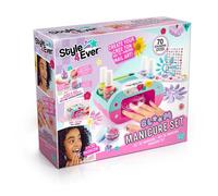 Set de Manucure Bloom - OFG 364 Canal Toys - Style 4 Ever -