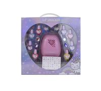 Set de manucure pour enfants Unicorn Nail Blockbuster